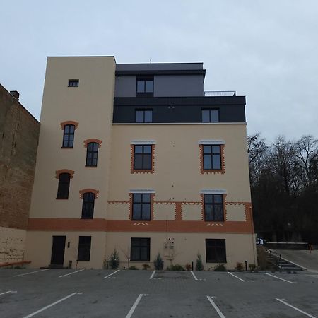 Ophir Apartment Central Κλουζ-Ναπόκα Εξωτερικό φωτογραφία