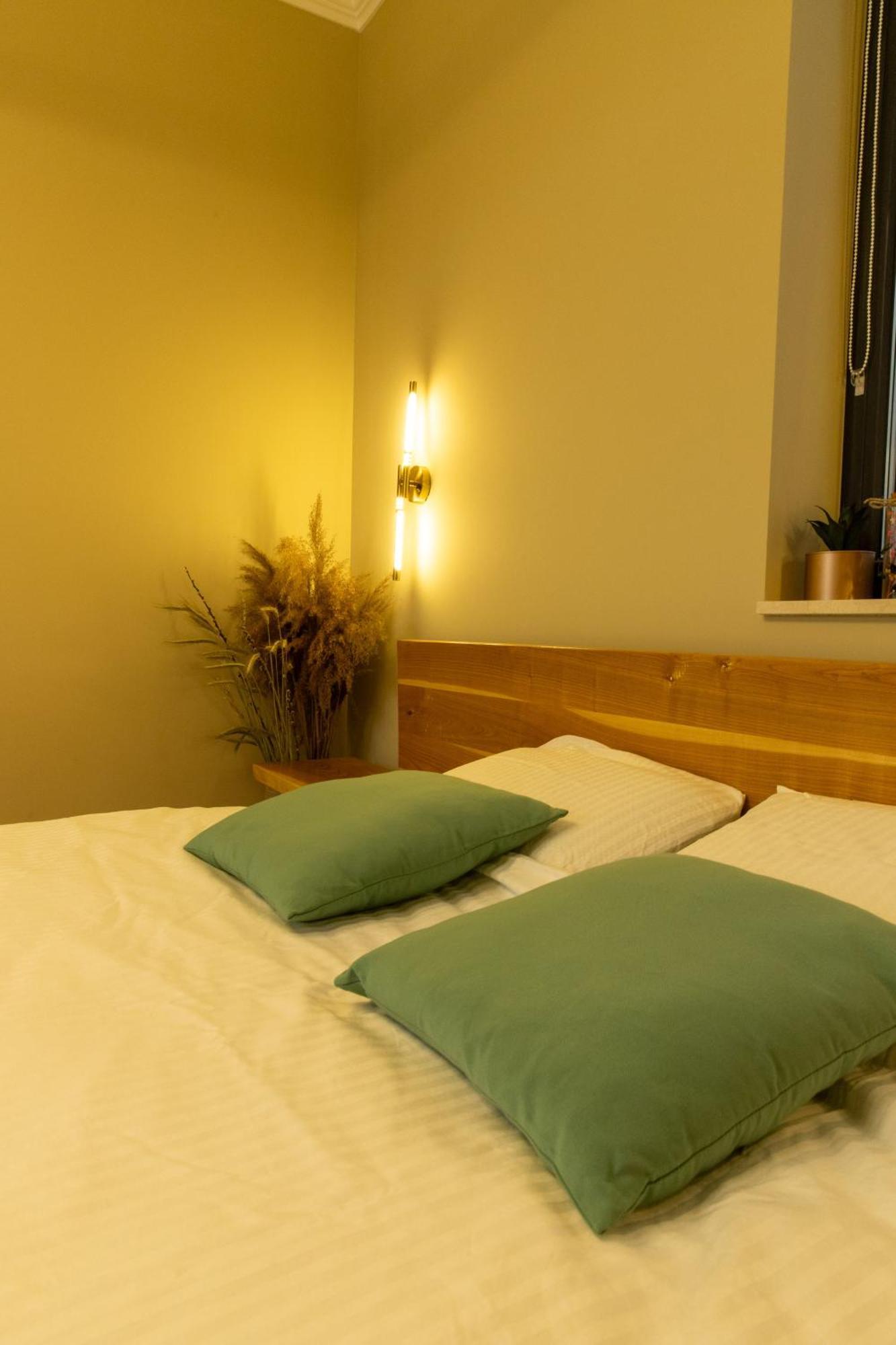 Ophir Apartment Central Κλουζ-Ναπόκα Εξωτερικό φωτογραφία