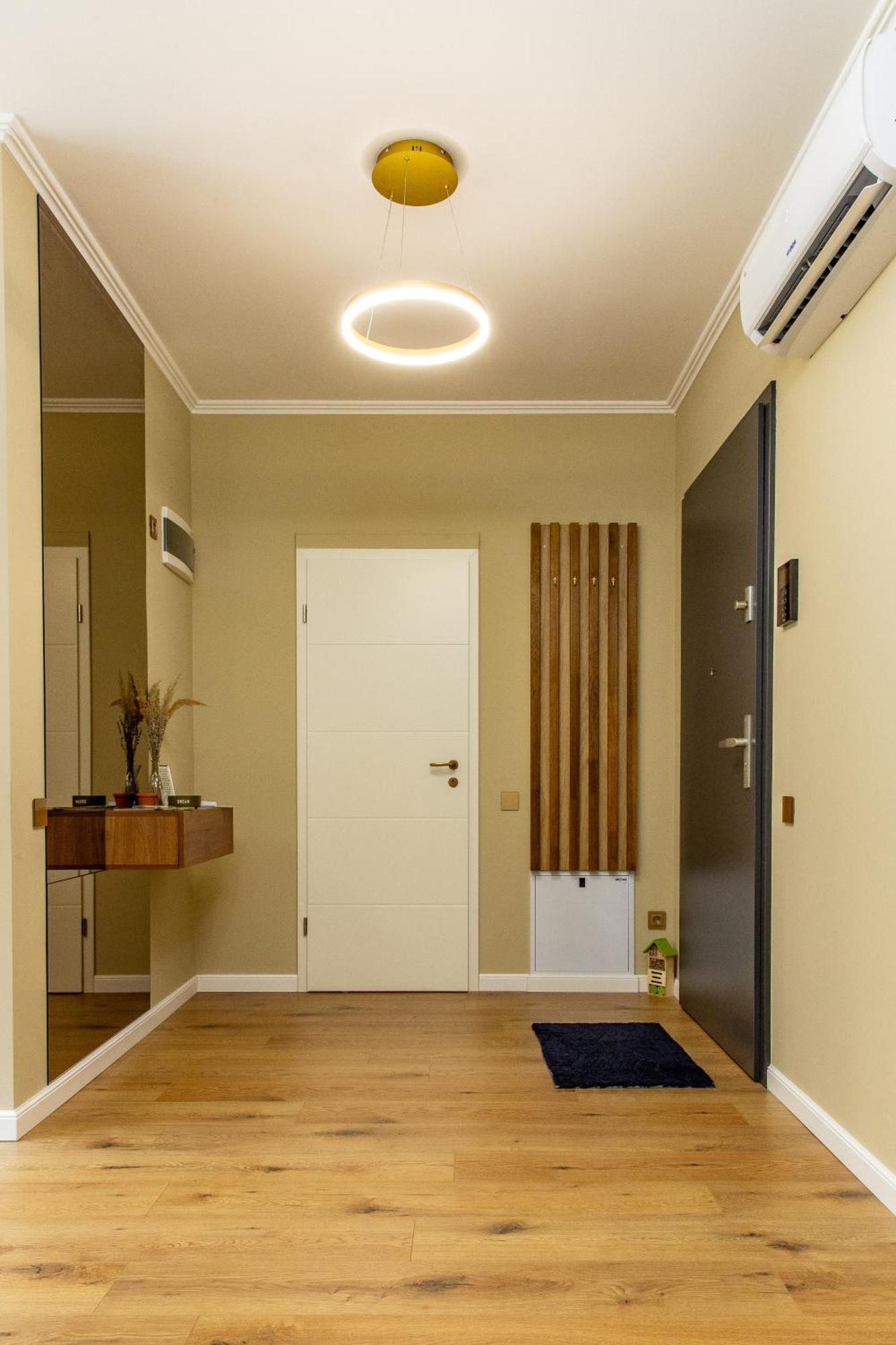 Ophir Apartment Central Κλουζ-Ναπόκα Εξωτερικό φωτογραφία