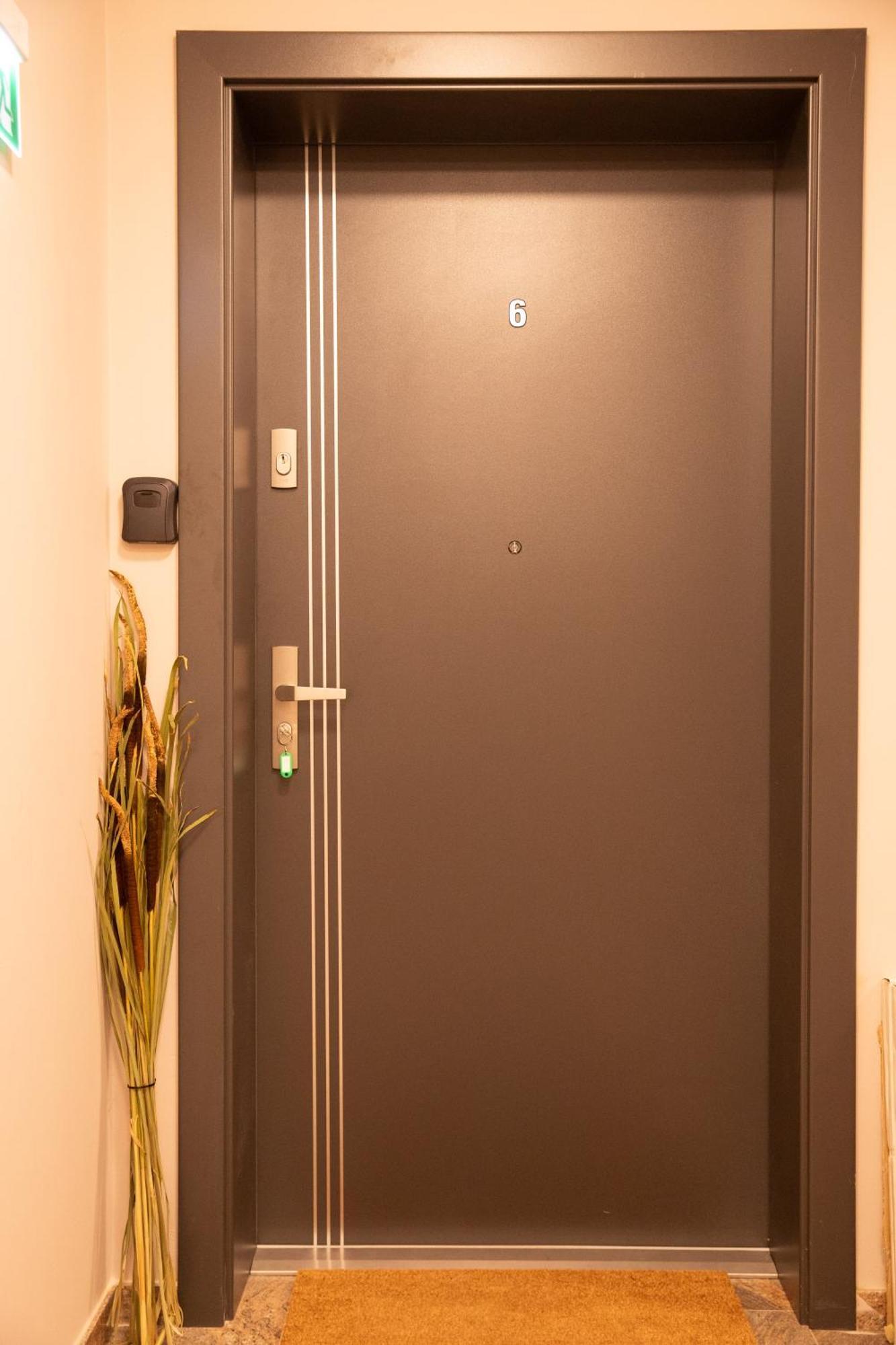 Ophir Apartment Central Κλουζ-Ναπόκα Εξωτερικό φωτογραφία