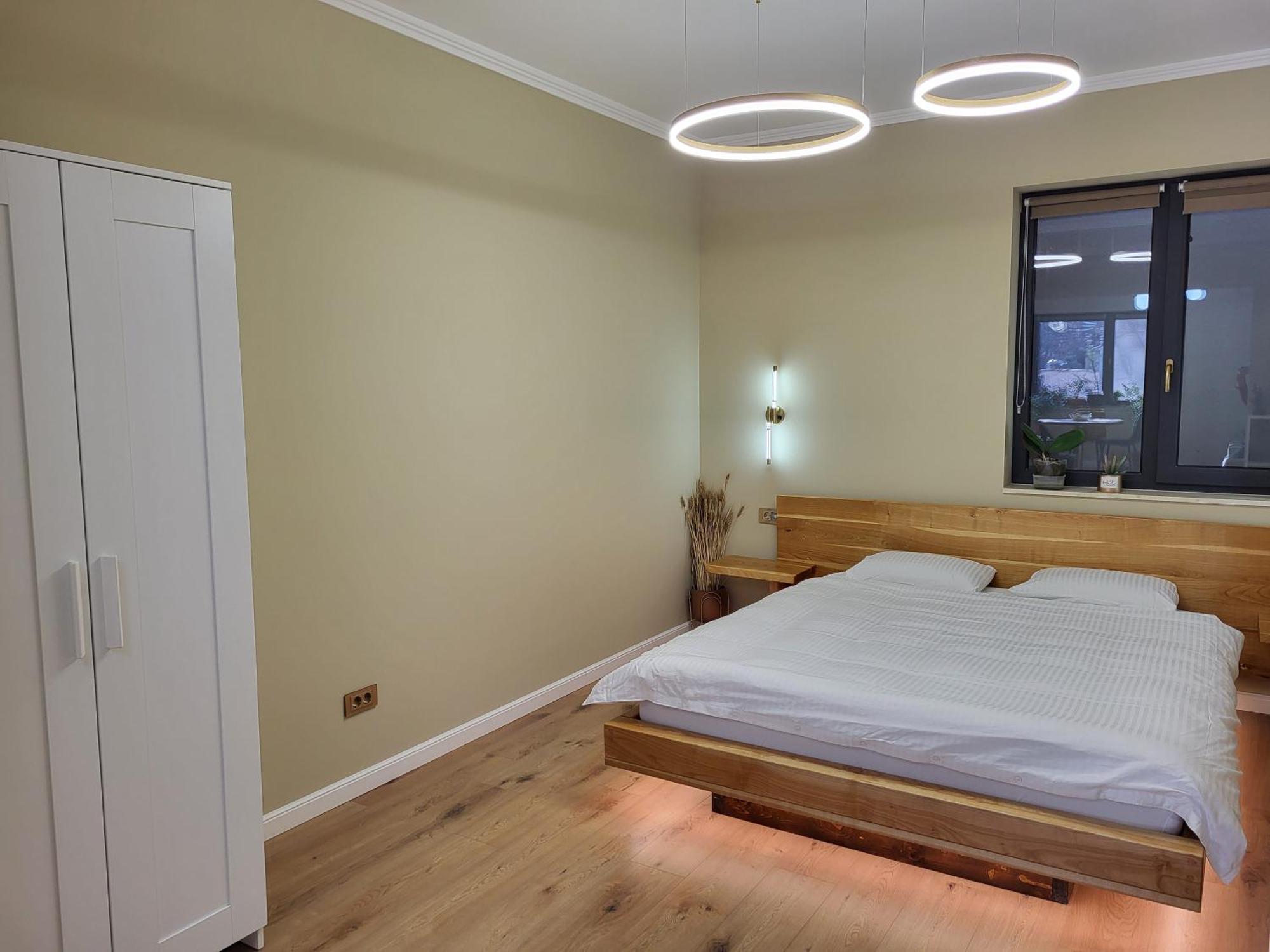 Ophir Apartment Central Κλουζ-Ναπόκα Εξωτερικό φωτογραφία