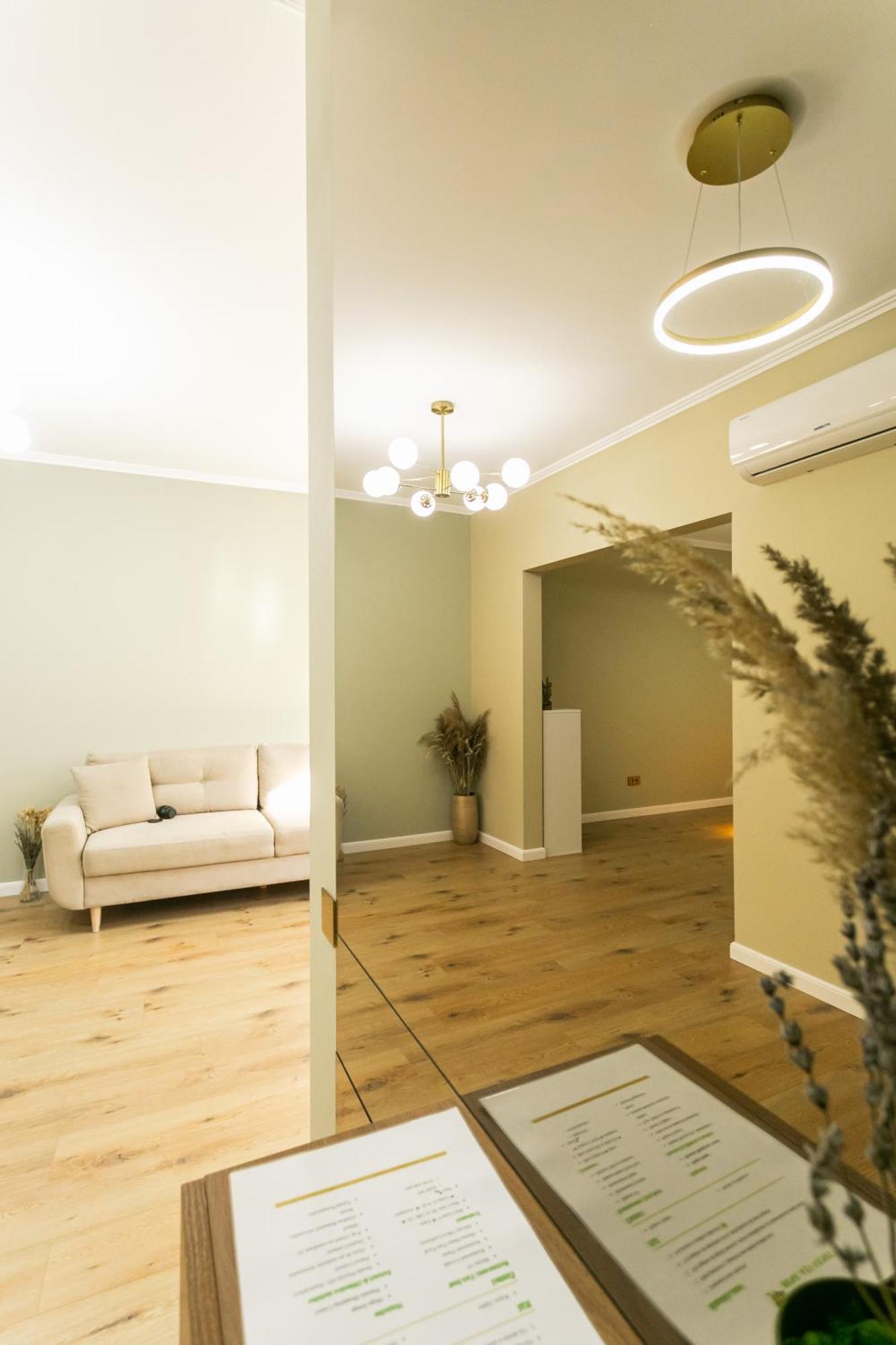 Ophir Apartment Central Κλουζ-Ναπόκα Εξωτερικό φωτογραφία