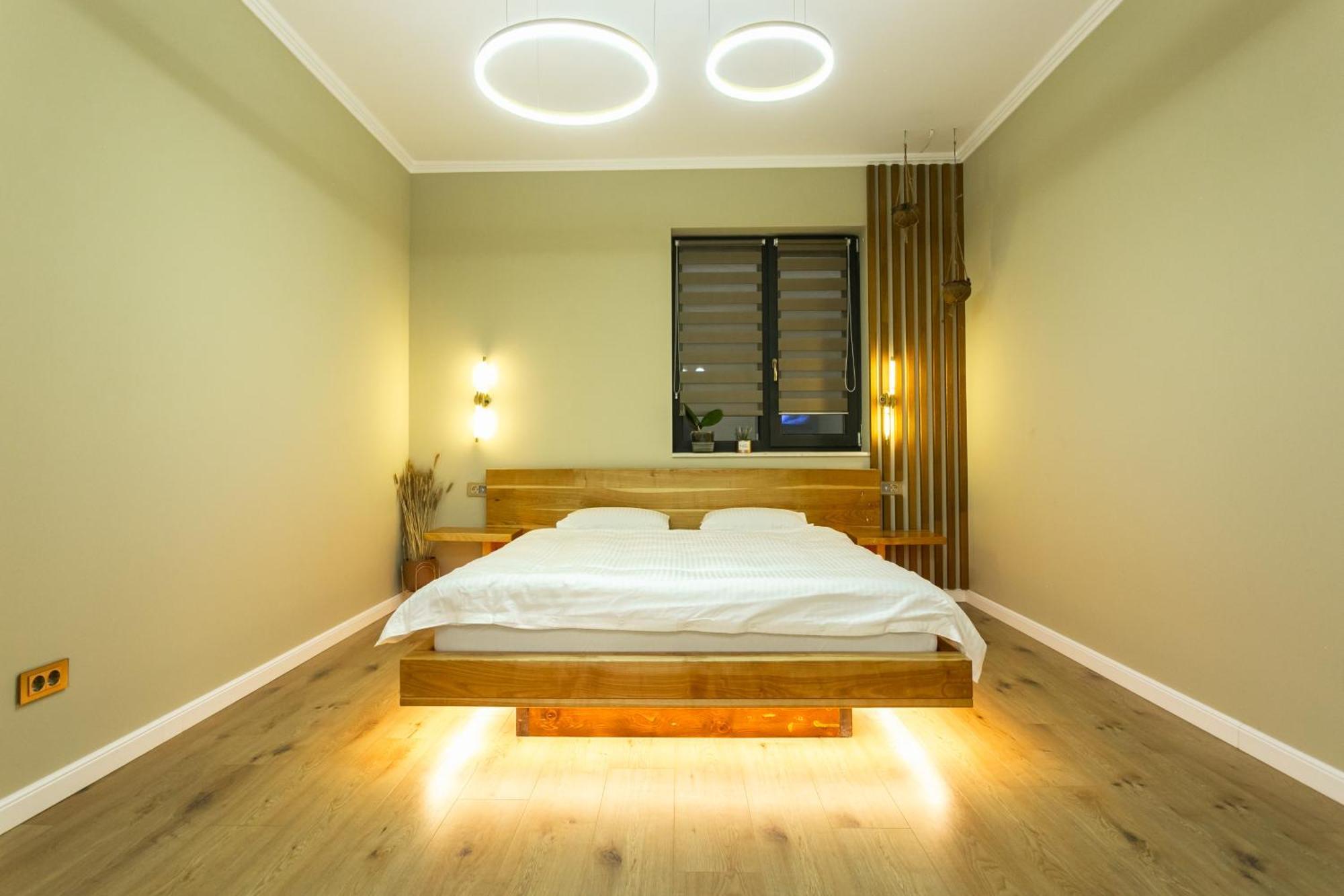 Ophir Apartment Central Κλουζ-Ναπόκα Εξωτερικό φωτογραφία