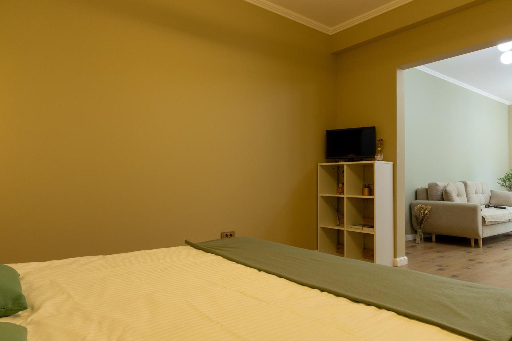 Ophir Apartment Central Κλουζ-Ναπόκα Εξωτερικό φωτογραφία