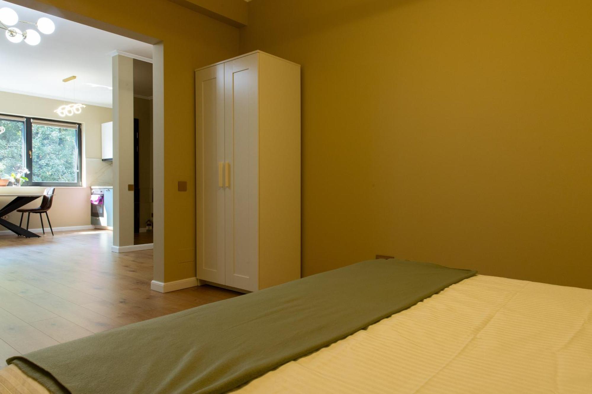 Ophir Apartment Central Κλουζ-Ναπόκα Εξωτερικό φωτογραφία