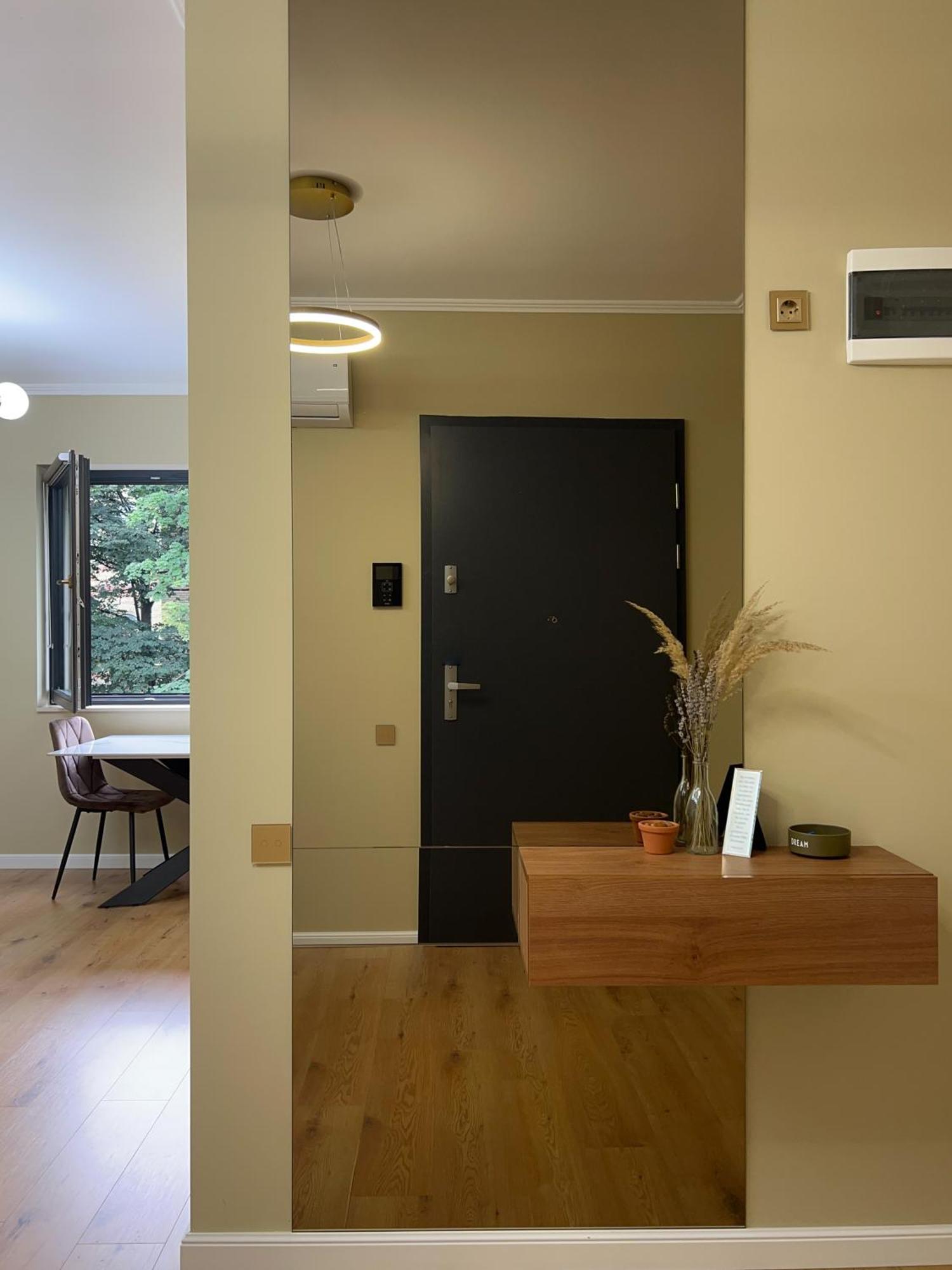 Ophir Apartment Central Κλουζ-Ναπόκα Εξωτερικό φωτογραφία