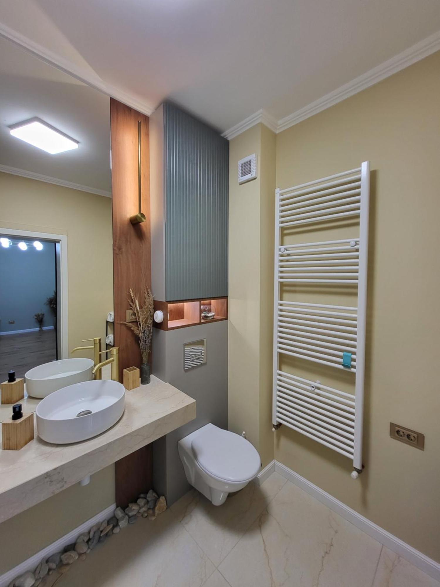 Ophir Apartment Central Κλουζ-Ναπόκα Εξωτερικό φωτογραφία