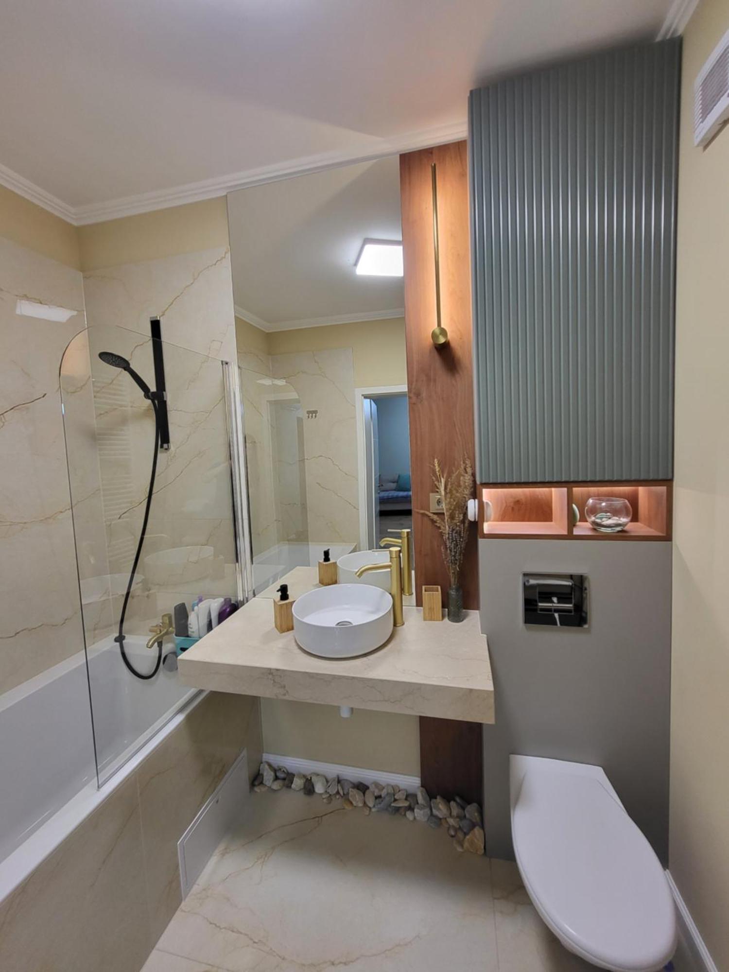 Ophir Apartment Central Κλουζ-Ναπόκα Εξωτερικό φωτογραφία